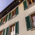 Apartment Baeren Elzach