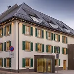 Baeren Apartment *