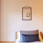 Baeren Appartement *