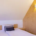 Appartement Baeren *