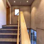 Appartement Baeren Elzach