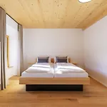 Appartement Baeren *