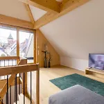 Baeren Appartement *