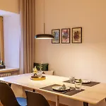 Apartment Baeren *
