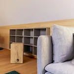 Baeren شقة الزاخ