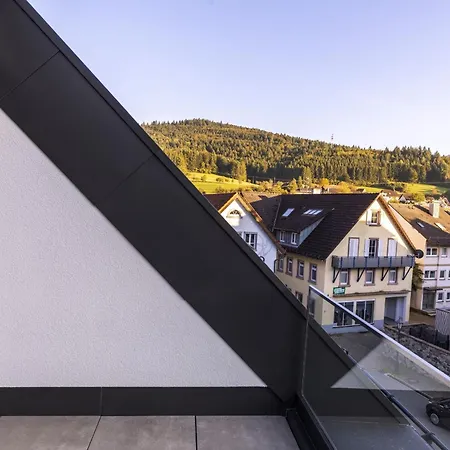 Apartment Baeren