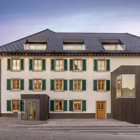 Apartment Bären Elzach