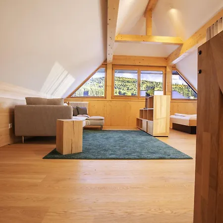 Bären Apartment