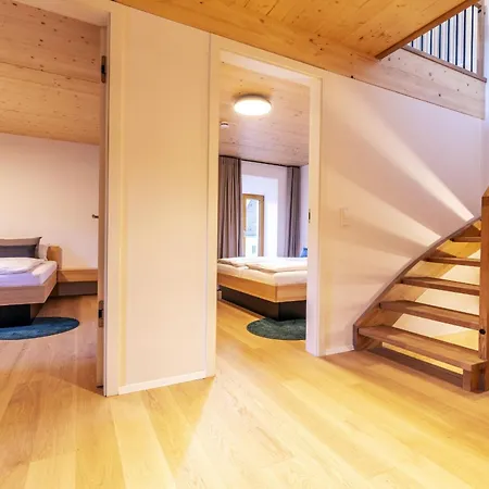 Apartment Bären