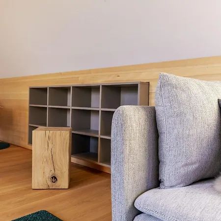 Baeren Apartment *