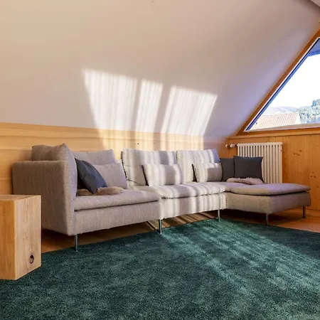 Apartment Baeren *