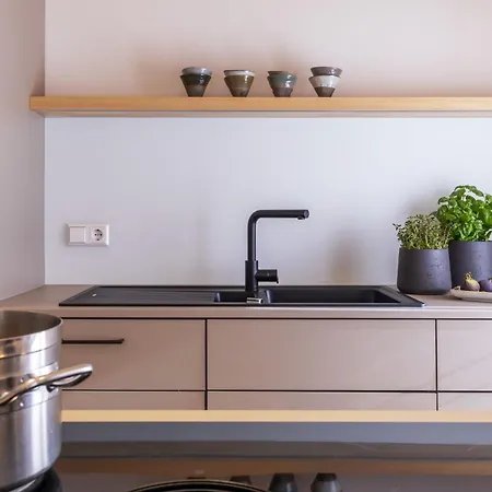Bären Apartment