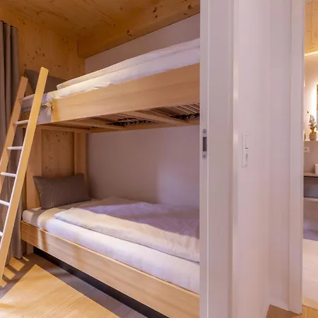 Apartment Baeren *