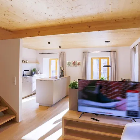 Baeren Apartment