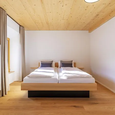 Apartment Baeren