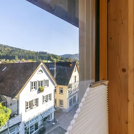 Apartment Bären