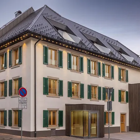 Baeren Apartamento *