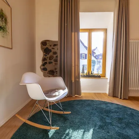Apartment Bären *