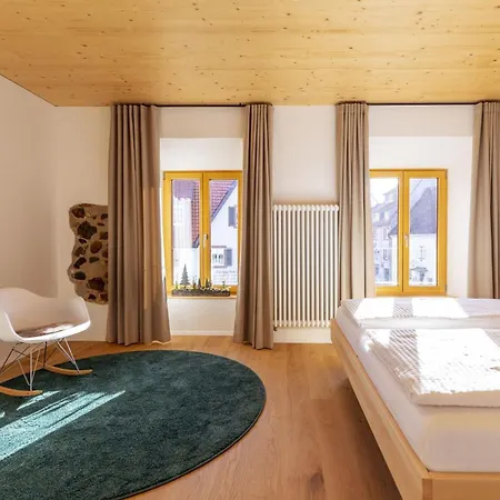 Bären * Elzach
