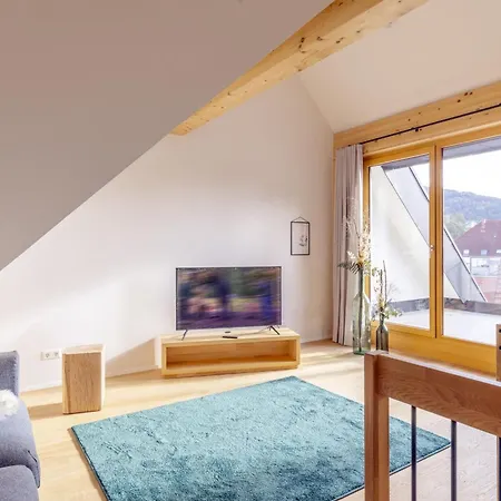 Apartment Bären