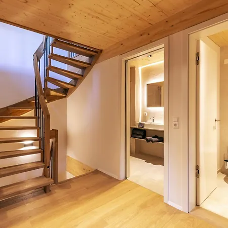 Apartment Baeren *