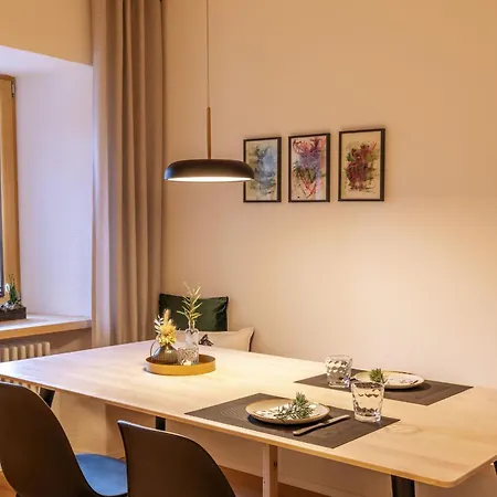 Baeren Apartment