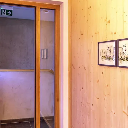 Apartment Baeren