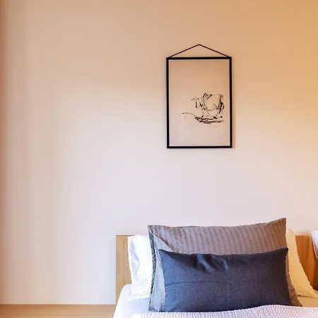 Baeren Apartment *