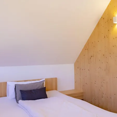 Apartment Baeren *