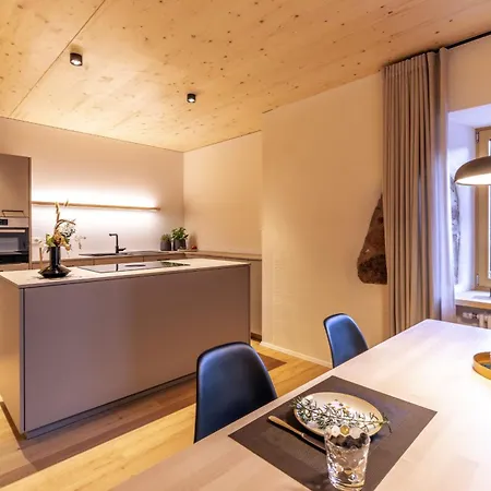 Apartamento Baeren Elzach