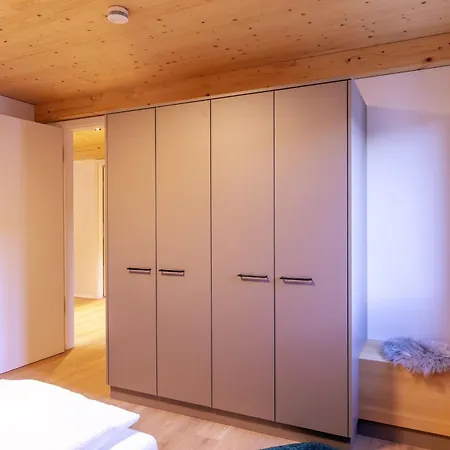 Baeren Apartment