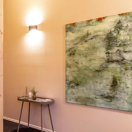 Apartment Baeren