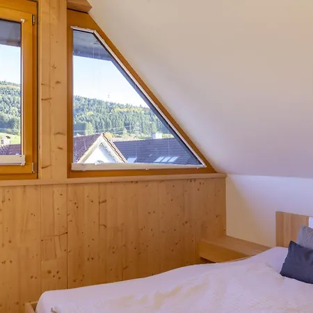 Apartment Baeren *