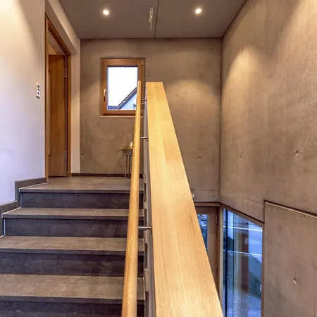 Apartamento Baeren Elzach