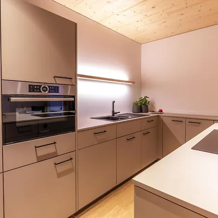 Baeren Apartment