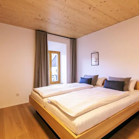 Baeren Apartment *