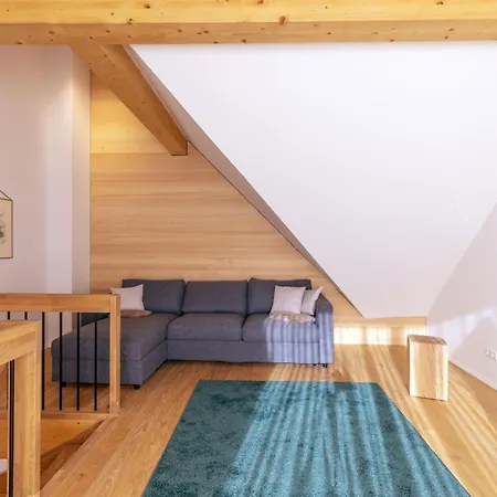 Baeren Apartment Elzach