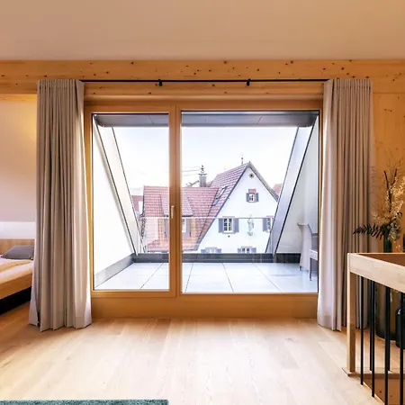 Apartamento Baeren Elzach