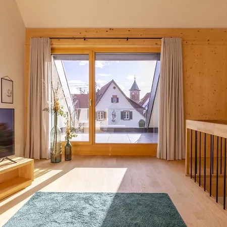 Baeren Apartment