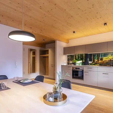 Apartment Baeren