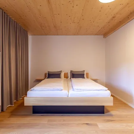 Baeren Apartamento *