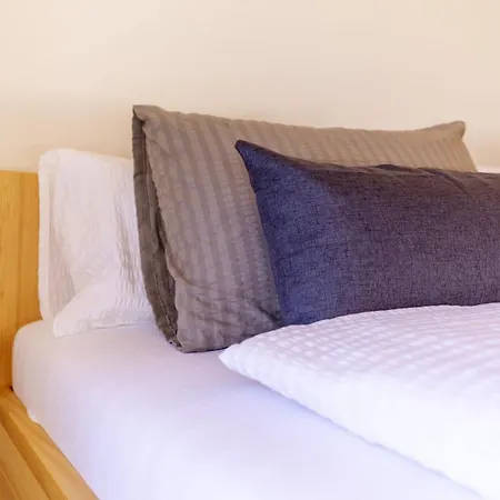 Apartamento Baeren *