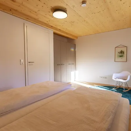 Baeren Apartamento Elzach