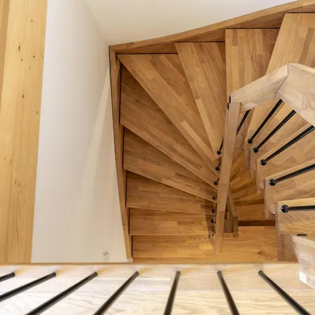 Apartamento Baeren Elzach