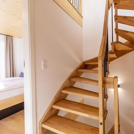 Apartment Baeren