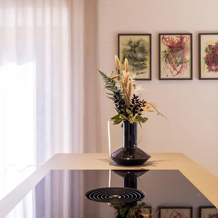 Apartment Baeren *