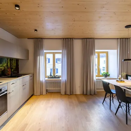 Baeren Apartamento Elzach