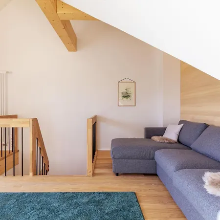 Apartmán Baeren Elzach