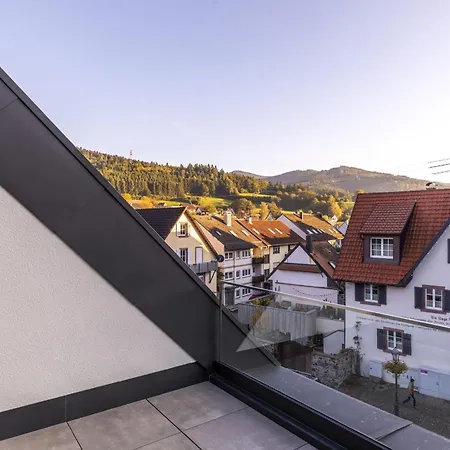 Apartment Baeren