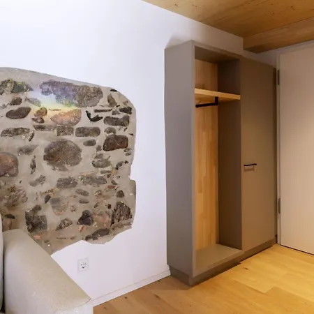 Apartamento Baeren *